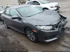 2HGFC2F75GH516105 2016 HONDA CIVIC