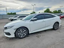 2HGFC2F75GH516878 2016 HONDA CIVIC