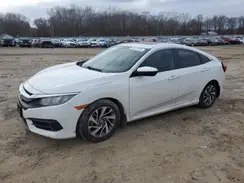 2HGFC2F75GH516881 2016 HONDA CIVIC