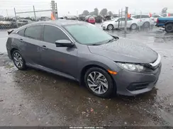 2HGFC2F75GH517013 2016 HONDA CIVIC