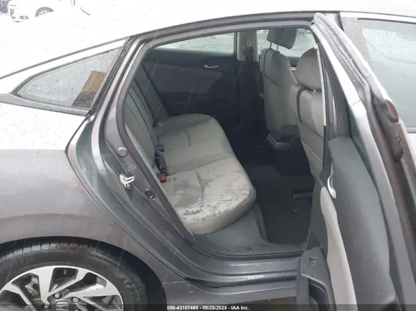 2HGFC2F75GH517013 2016 HONDA CIVIC - Image 8