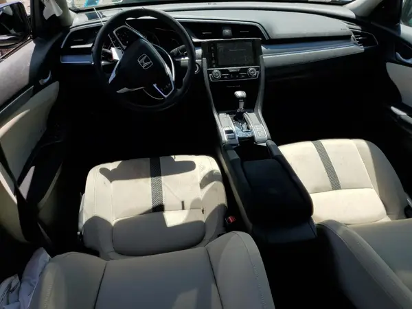 2HGFC2F75GH517335 2016 HONDA CIVIC - Image 8