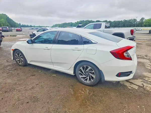 2HGFC2F75GH517433 2016 HONDA CIVIC - Image 2