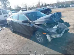 2HGFC2F75GH517447 2016 HONDA CIVIC