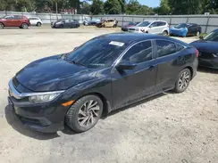 2HGFC2F75GH517464 2016 HONDA CIVIC