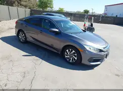 2HGFC2F75GH518355 2016 HONDA CIVIC