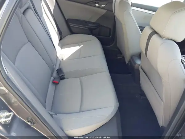 2HGFC2F75GH518355 2016 HONDA CIVIC - Image 8