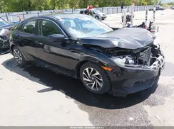 2HGFC2F75GH521739 2016 HONDA CIVIC