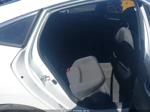 2HGFC2F75GH522762 2016 HONDA CIVIC - Image 8