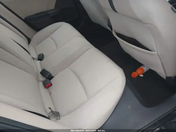2HGFC2F75GH523121 2016 HONDA CIVIC - Image 8