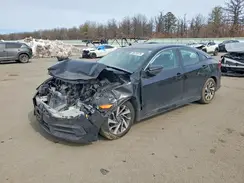 2HGFC2F75GH524009 2016 HONDA CIVIC
