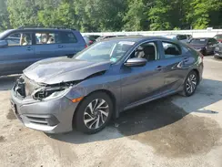 2HGFC2F75GH524639 2016 HONDA CIVIC