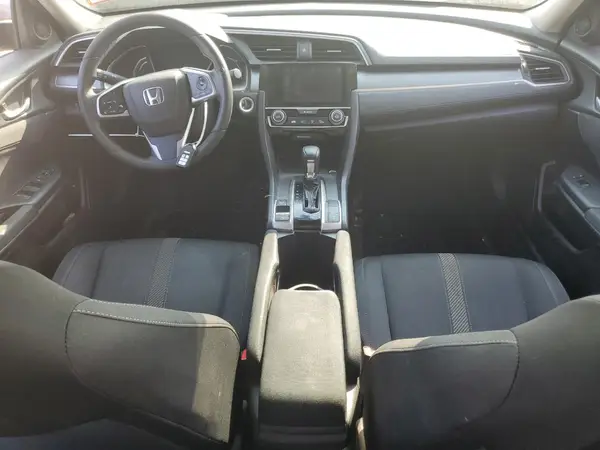 2HGFC2F75GH524639 2016 HONDA CIVIC - Image 8