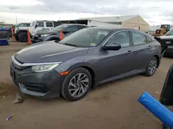 2HGFC2F75GH527055 2016 HONDA CIVIC