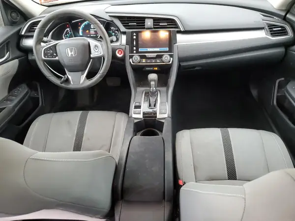 2HGFC2F75GH527055 2016 HONDA CIVIC - Image 8