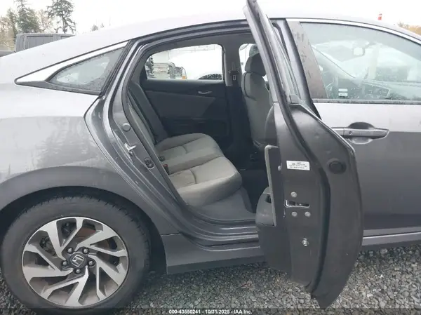 2HGFC2F75GH527153 2016 HONDA CIVIC - Image 8