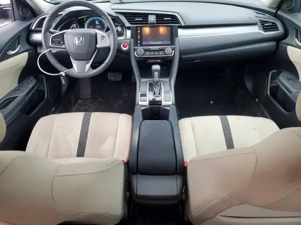 2HGFC2F75GH528870 2016 HONDA CIVIC - Image 8