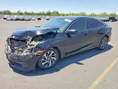 2HGFC2F75GH530120 2016 HONDA CIVIC