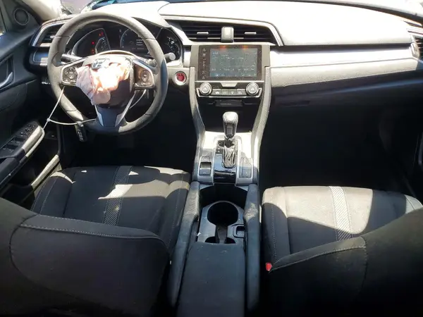 2HGFC2F75GH530120 2016 HONDA CIVIC - Image 8