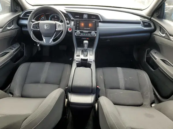 2HGFC2F75GH532868 2016 HONDA CIVIC - Image 8