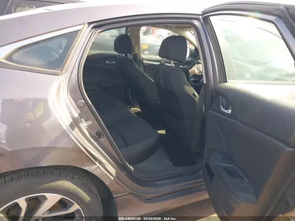 2HGFC2F75GH534037 2016 HONDA CIVIC - Image 8