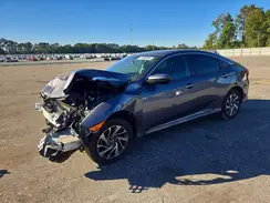 2HGFC2F75GH534314 2016 HONDA CIVIC