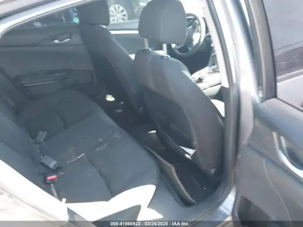 2HGFC2F75GH534331 2016 HONDA CIVIC - Image 8