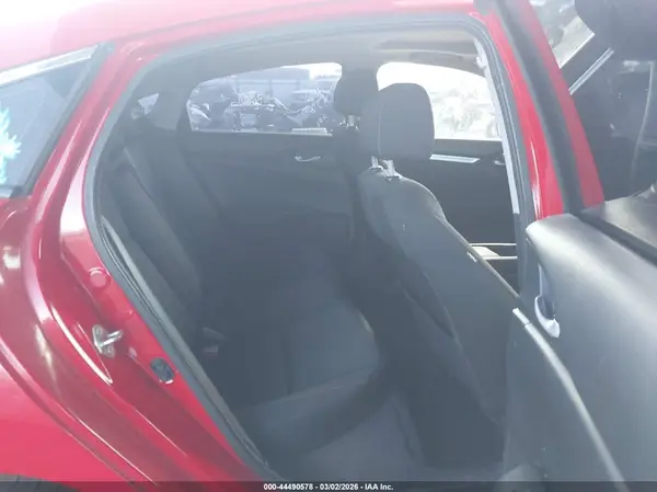 2HGFC2F75GH536743 2016 HONDA CIVIC - Image 8