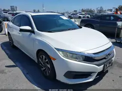 2HGFC2F75GH537133 2016 HONDA CIVIC