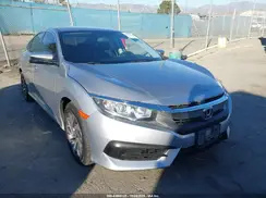 2HGFC2F75GH537178 2016 HONDA CIVIC