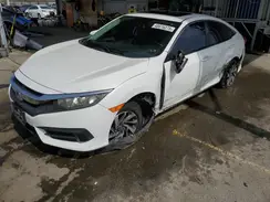 2HGFC2F75GH538489 2016 HONDA CIVIC