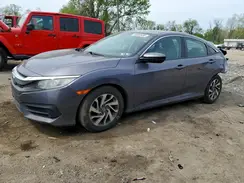 2HGFC2F75GH538766 2016 HONDA CIVIC