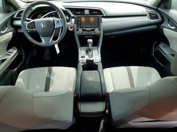 2HGFC2F75GH538766 2016 HONDA CIVIC - Image 8