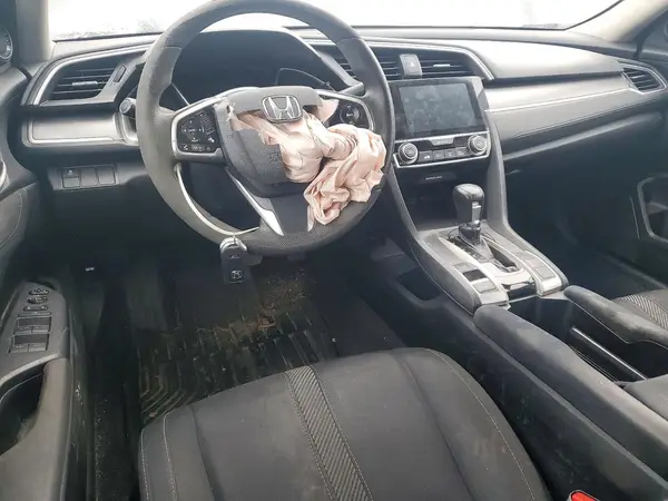 2HGFC2F75GH539223 2016 HONDA CIVIC - Image 8