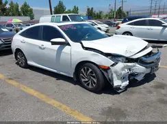 2HGFC2F75GH539285 2016 HONDA CIVIC