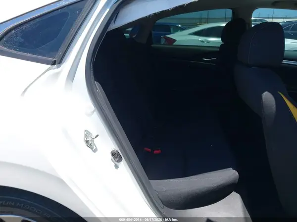 2HGFC2F75GH539285 2016 HONDA CIVIC - Image 8