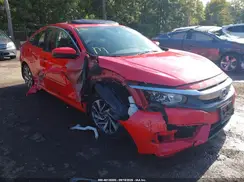 2HGFC2F75GH540503 2016 HONDA CIVIC
