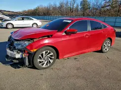 2HGFC2F75GH540517 2016 HONDA CIVIC