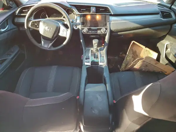 2HGFC2F75GH540517 2016 HONDA CIVIC - Image 8
