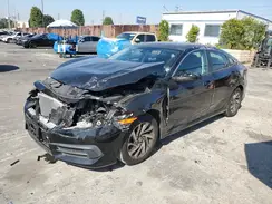 2HGFC2F75GH543031 2016 HONDA CIVIC