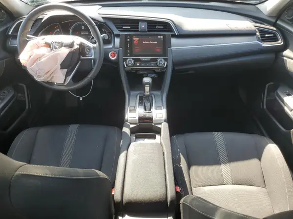 2HGFC2F75GH543031 2016 HONDA CIVIC - Image 8