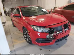 2HGFC2F75GH543501 2016 HONDA CIVIC