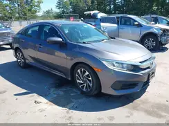 2HGFC2F75GH544065 2016 HONDA CIVIC