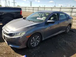 2HGFC2F75GH545748 2016 HONDA CIVIC