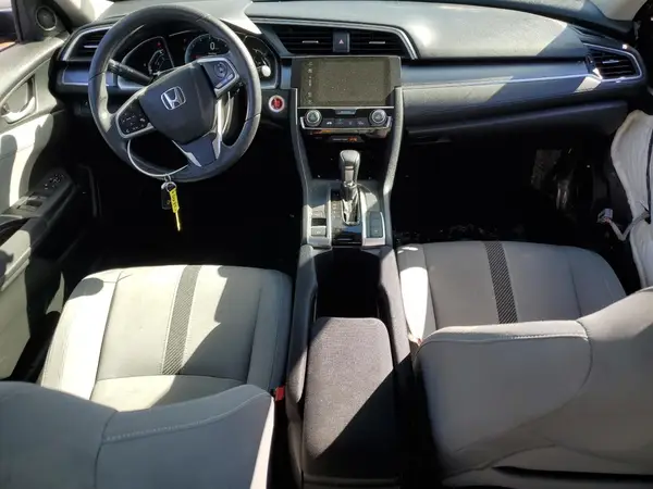 2HGFC2F75GH545748 2016 HONDA CIVIC - Image 8