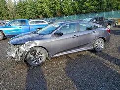 2HGFC2F75GH546446 2016 HONDA CIVIC