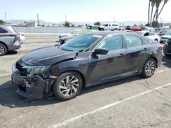 2HGFC2F75GH550576 2016 HONDA CIVIC
