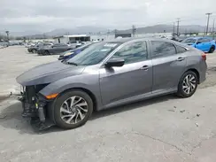 2HGFC2F75GH551629 2016 HONDA CIVIC