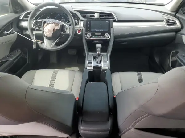 2HGFC2F75GH551629 2016 HONDA CIVIC - Image 8