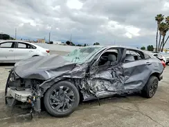 2HGFC2F75GH553137 2016 HONDA CIVIC